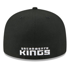 Sacramento Kings 2025 NBA Tip Off Split Panel 59FIFTY Fitted Hat Online