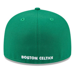 Boston Celtics 2025 NBA Tip Off Split Panel 59FIFTY Fitted Hat Online