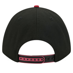 Miami Heat 2025 NBA Tip Off M-Crown A-Frame 9FORTY Adjustable Hat Discount