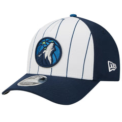Minnesota Timberwolves 2025 NBA Tip Off M-Crown A-Frame 9FORTY Adjustable Hat Discount