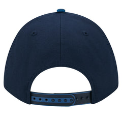 Minnesota Timberwolves 2025 NBA Tip Off M-Crown A-Frame 9FORTY Adjustable Hat Discount