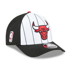 Chicago Bulls 2025 NBA Tip Off M-Crown A-Frame 9FORTY Adjustable Hat Discount