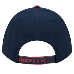 Denver Nuggets 2025 NBA Tip Off M-Crown A-Frame 9FORTY Adjustable Hat sale Outlet