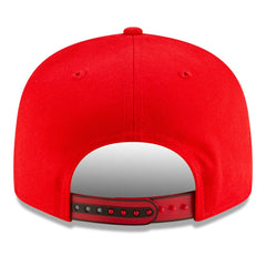 Houston Rockets 2025 NBA Tip Off Split Panel 9FIFTY Snapback Hat sale For Sale