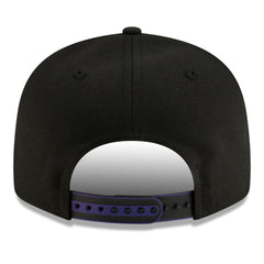 Sacramento Kings 2025 NBA Tip Off Split Panel 9FIFTY Snapback Hat Online