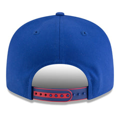 Philadelphia 76ers 2025 NBA Tip Off Split Panel 9FIFTY Snapback Hat On Sale