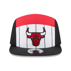 Chicago Bulls 2025 NBA Tip Off Camper Adjustable Hat New