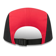 Chicago Bulls 2025 NBA Tip Off Camper Adjustable Hat New