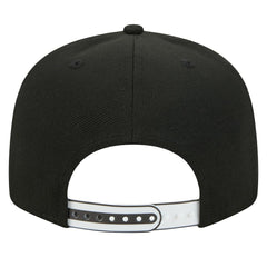 Chicago Bulls 2025 NBA Tip Off 9FIFTY Snapback Hat Discount