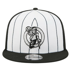 Boston Celtics 2025 NBA Tip Off 9FIFTY Snapback Hat On Sale