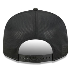 Denver Broncos New Era 2025 Inspire Change Split Panel 9FIFTY Snapback Hat