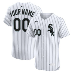 Chicago White Sox Nike Home Elite Custom Jersey | MLB New
