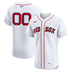 Boston Red Sox Nike Home Elite Pick-A-Player Retired Roster Jersey | MLB Outlet