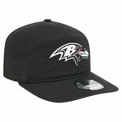 Baltimore Ravens New Era 19TWENTY Adjustable Hat