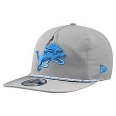 Detroit Lions New Era Rope 19TWENTY Hat