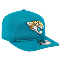 Jacksonville Jaguars New Era Team 19TWENTY Adjustable Hat