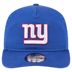 New York Giants New Era Team 19TWENTY Adjustable Hat