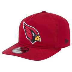 Arizona Cardinals New Era Team 19TWENTY Adjustable Hat