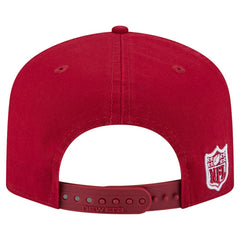 Arizona Cardinals New Era Team 19TWENTY Adjustable Hat