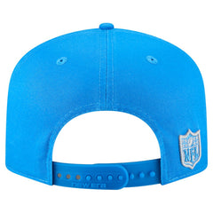 Detroit Lions New Era Team 19TWENTY Adjustable Hat