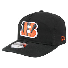 Cincinnati Bengals New Era Team 19TWENTY Adjustable Hat