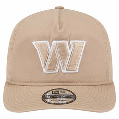 Washington Commanders New Era 19TWENTY Adjustable Hat