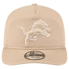 Detroit Lions New Era 19TWENTY Adjustable Hat