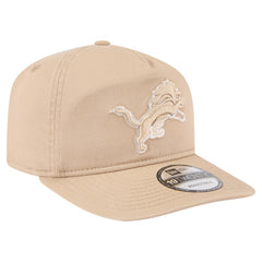 Detroit Lions New Era 19TWENTY Adjustable Hat