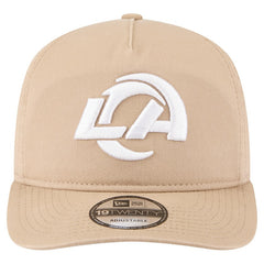 Los Angeles Rams New Era 19TWENTY Adjustable Hat