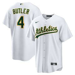 Lawrence Butler Athletics Nike Home Replica Jersey | MLB For sale