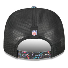 Washington Commanders New Era 2025 NFL Crucial Catch 9SEVENTY Adjustable Hat