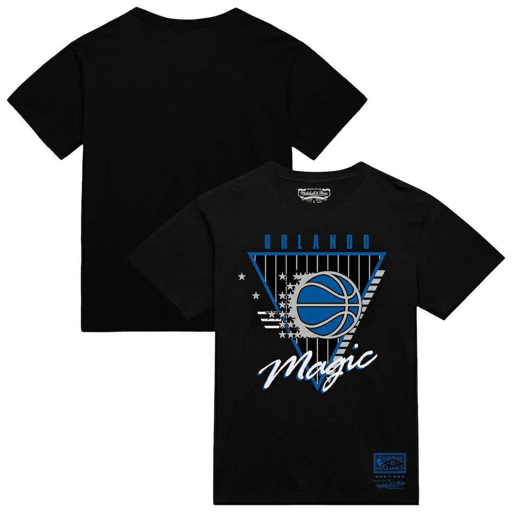 Orlando Magic Worldwide Collection Tri-Logo T-Shirt sale Discount