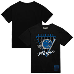 Orlando Magic Worldwide Collection Tri-Logo T-Shirt sale Discount