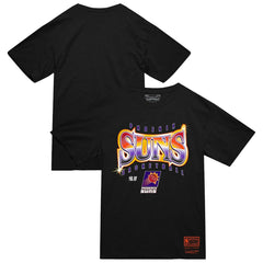 Phoenix Suns Worldwide Collection Glow Up T-Shirt Discount