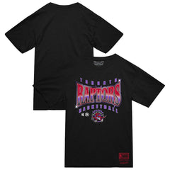 Toronto Raptors Worldwide Collection Glow Up T-Shirt On Sale