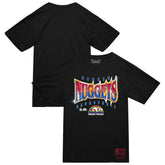Denver Nuggets Worldwide Collection Glow Up T-Shirt sale New