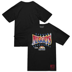 Denver Nuggets Worldwide Collection Glow Up T-Shirt sale New