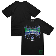 Minnesota Timberwolves Worldwide Collection Glow Up T-Shirt Discount