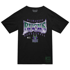 Milwaukee Bucks Worldwide Collection Glow Up T-Shirt Online