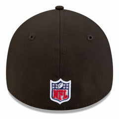 New York Jets New Era 2025 Rivalries Collection Sideline 39THIRTY Flex Hat