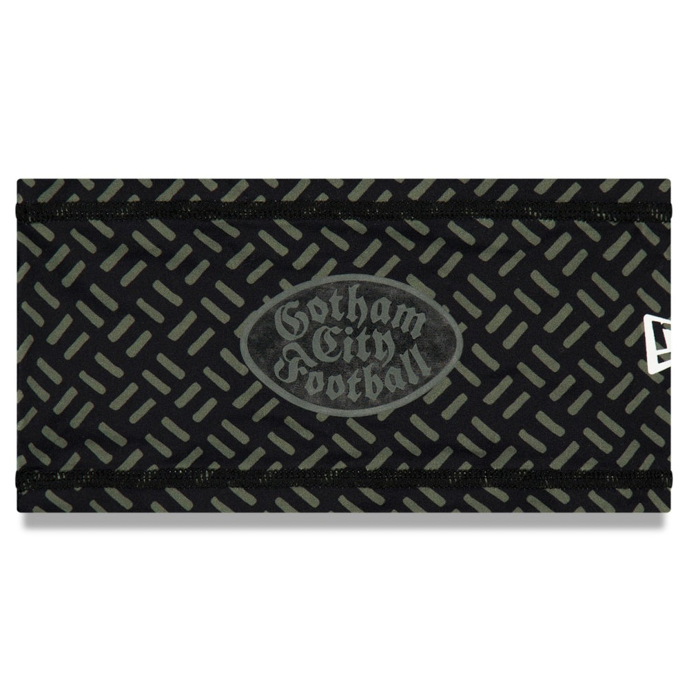 New York Jets New Era 2025 Rivalries Collection Sideline Headband