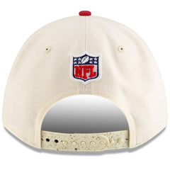 Arizona Cardinals New Era Youth 2025 Rivalries Collection 9FORTY A-Frame Adjustable Hat