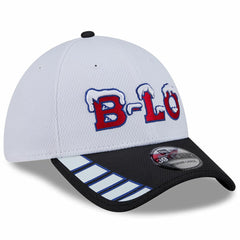 Buffalo Bills New Era 2025 Rivalries Collection Fan Pack 39THIRTY Flex Hat