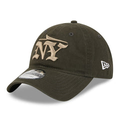 New York Jets New Era 2025 Rivalries Collection Team 9TWENTY Adjustable Hat