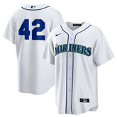 Seattle Mariners Nike Home 2025 Jackie Robinson Day Replica Jersey | MLB Near me
