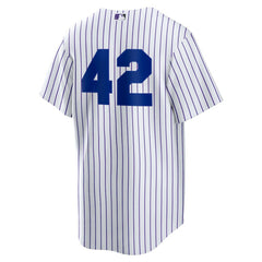 Colorado Rockies Nike Home 2025 Jackie Robinson Day Replica Jersey | MLB Shop