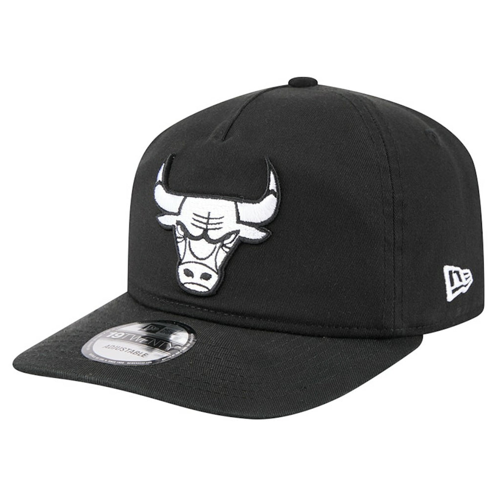 Chicago Bulls 19TWENTY Adjustable Hat Online