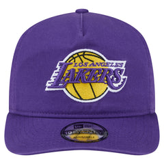 Los Angeles Lakers Cotton 19TWENTY Adjustable Hat Online