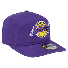 Los Angeles Lakers Cotton 19TWENTY Adjustable Hat Online