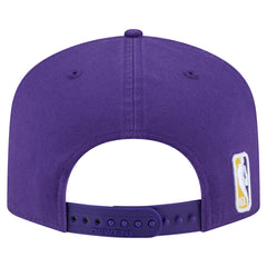 Los Angeles Lakers Cotton 19TWENTY Adjustable Hat Online